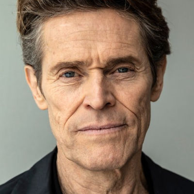 willem-dafoe
